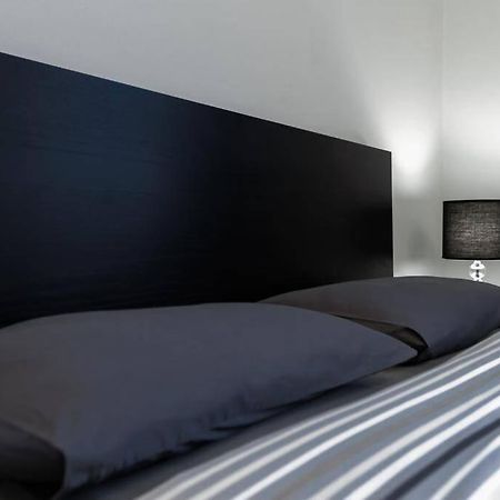 Apartamenty-Mi Crystal Warszawa Eksteriør bilde